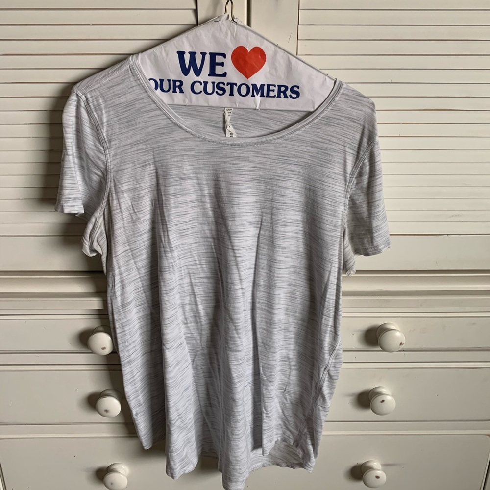 Love Crew Shirt